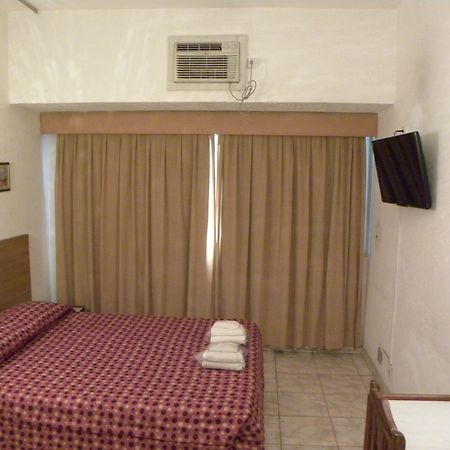 Hotel Atlantico Avenida Rio de Janeiro Luaran gambar