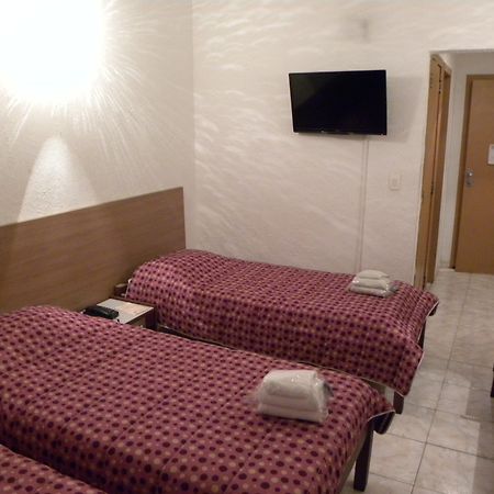Hotel Atlantico Avenida Rio de Janeiro Luaran gambar