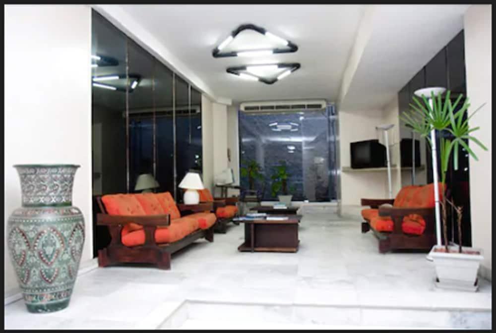 Hotel Atlantico Avenida Rio de Janeiro Luaran gambar