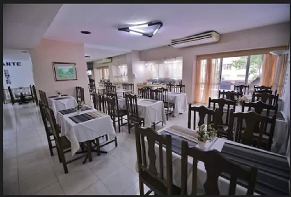 Hotel Atlantico Avenida Rio de Janeiro Luaran gambar