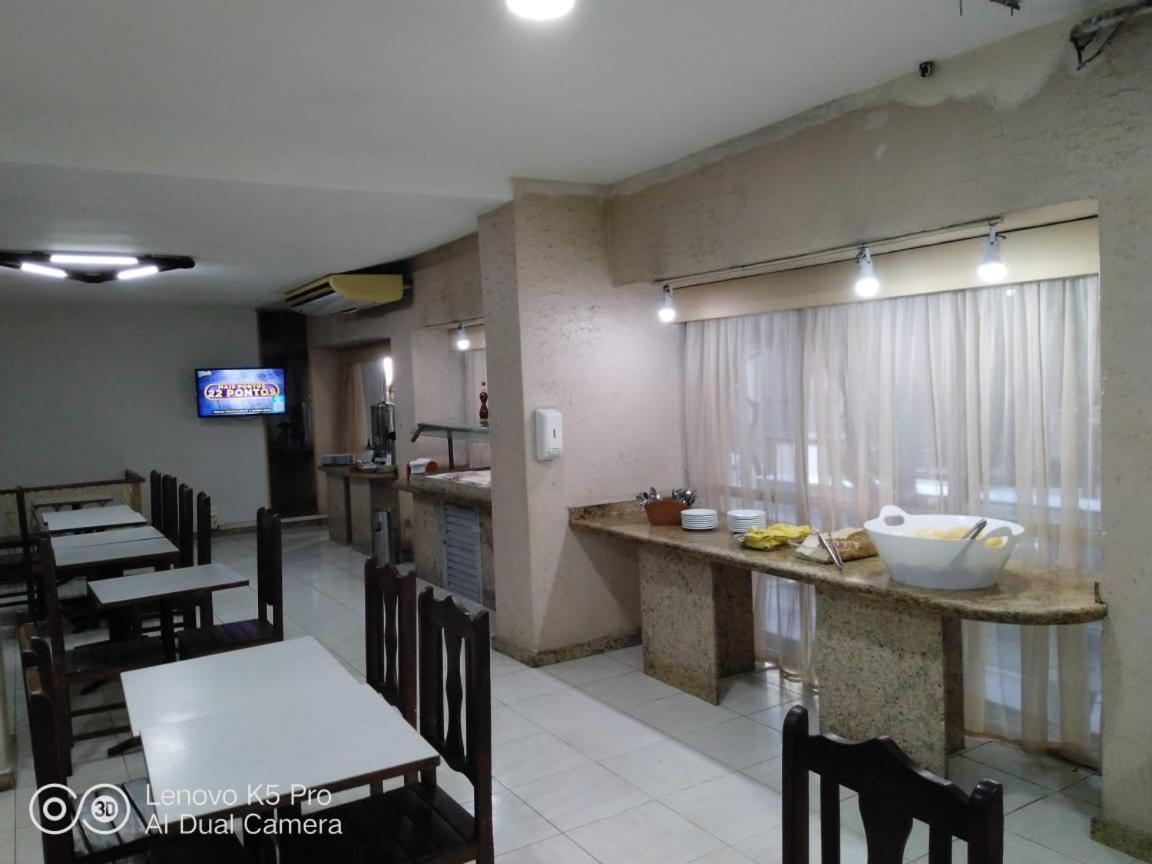Hotel Atlantico Avenida Rio de Janeiro Luaran gambar