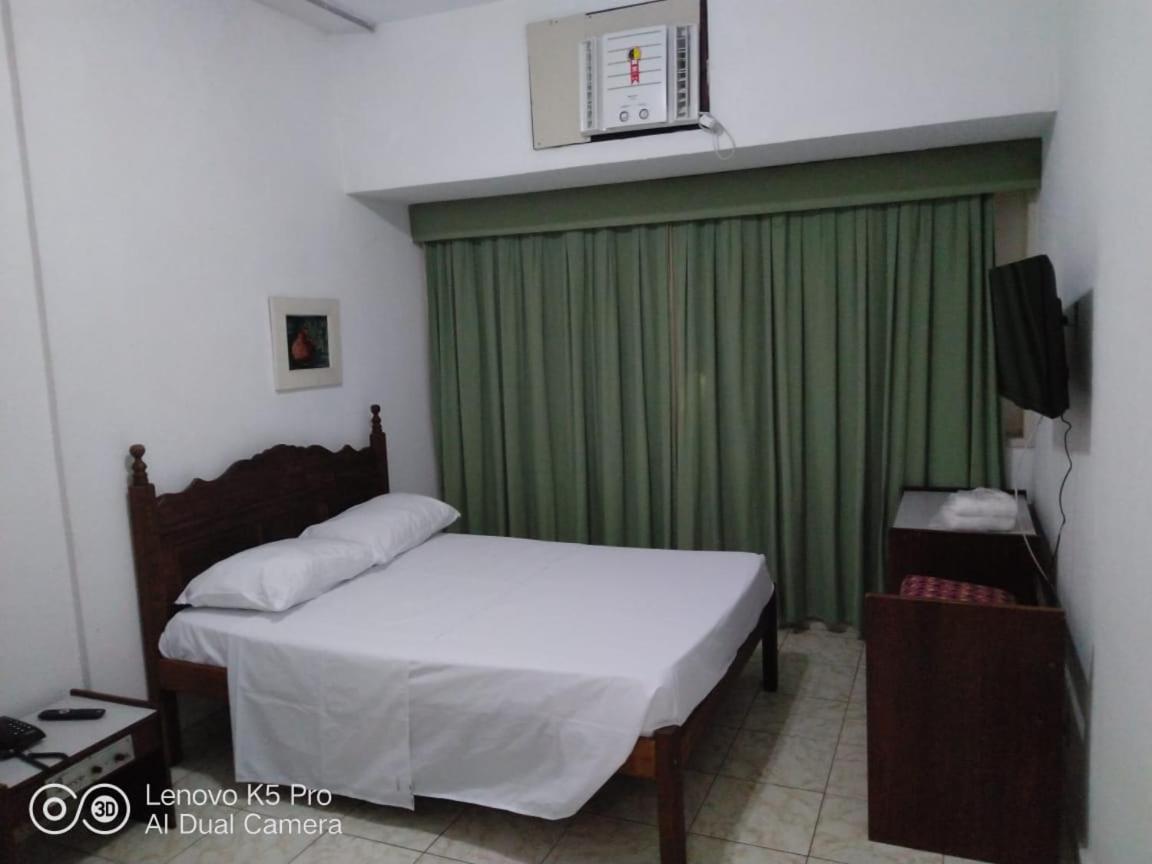 Hotel Atlantico Avenida Rio de Janeiro Luaran gambar