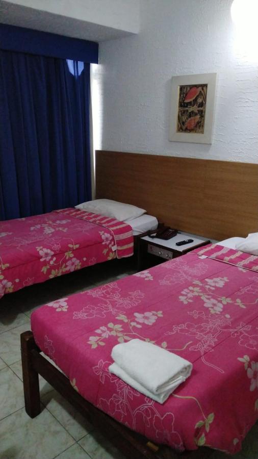 Hotel Atlantico Avenida Rio de Janeiro Luaran gambar