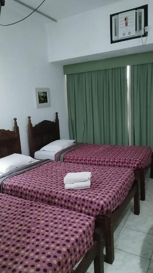 Hotel Atlantico Avenida Rio de Janeiro Luaran gambar