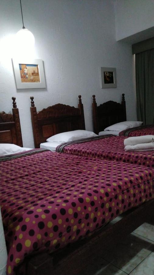 Hotel Atlantico Avenida Rio de Janeiro Luaran gambar