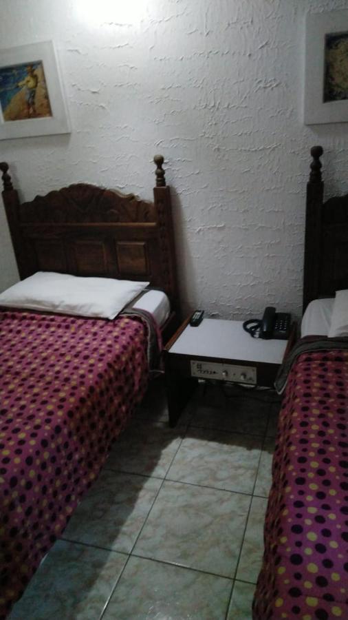 Hotel Atlantico Avenida Rio de Janeiro Luaran gambar