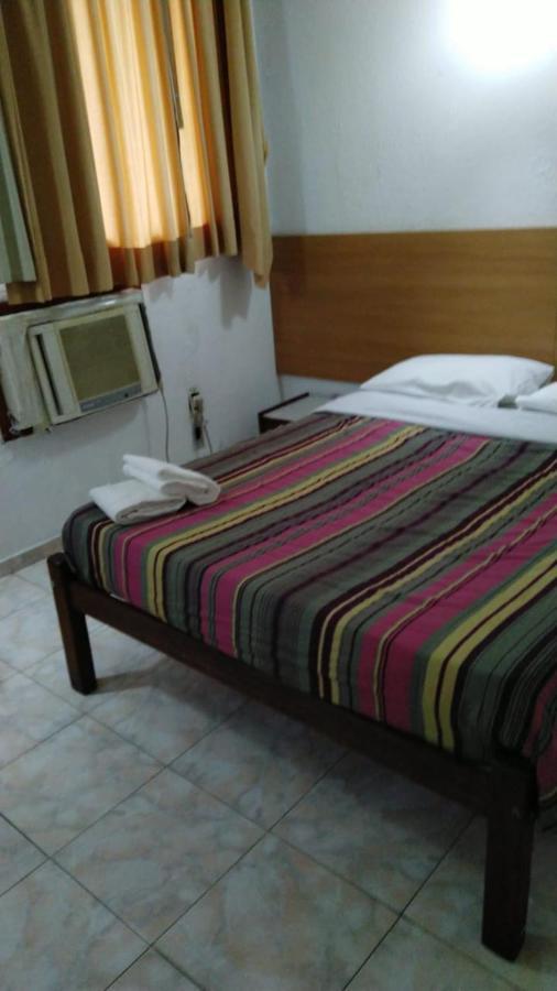 Hotel Atlantico Avenida Rio de Janeiro Luaran gambar