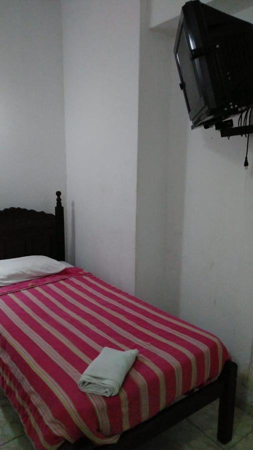 Hotel Atlantico Avenida Rio de Janeiro Luaran gambar