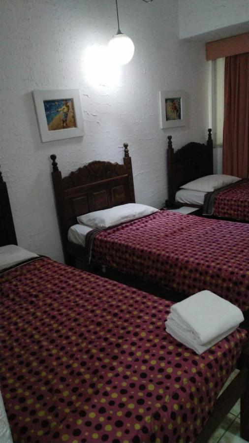 Hotel Atlantico Avenida Rio de Janeiro Luaran gambar