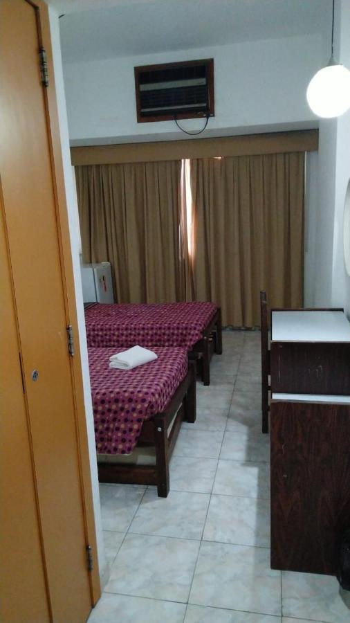 Hotel Atlantico Avenida Rio de Janeiro Luaran gambar