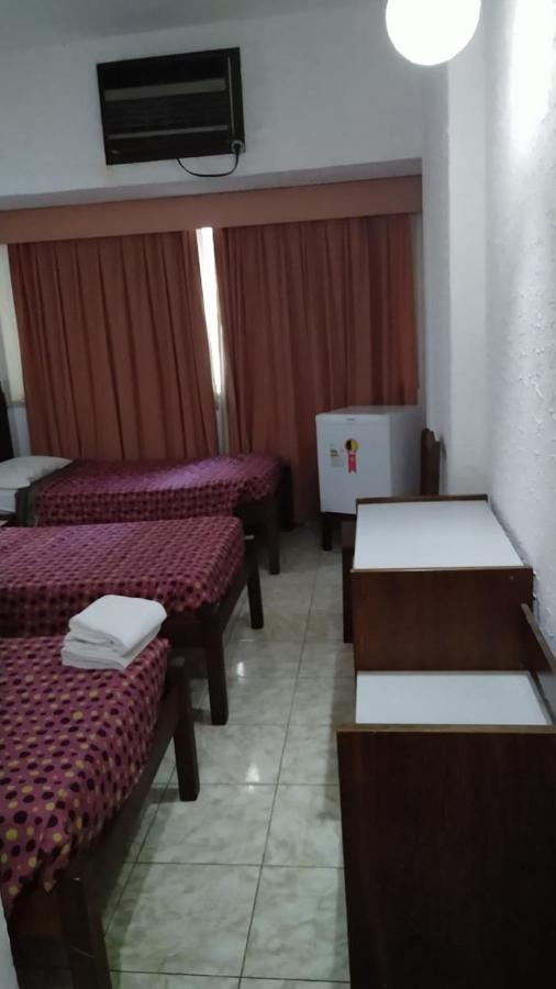 Hotel Atlantico Avenida Rio de Janeiro Luaran gambar