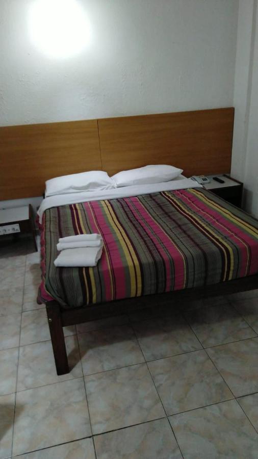 Hotel Atlantico Avenida Rio de Janeiro Luaran gambar