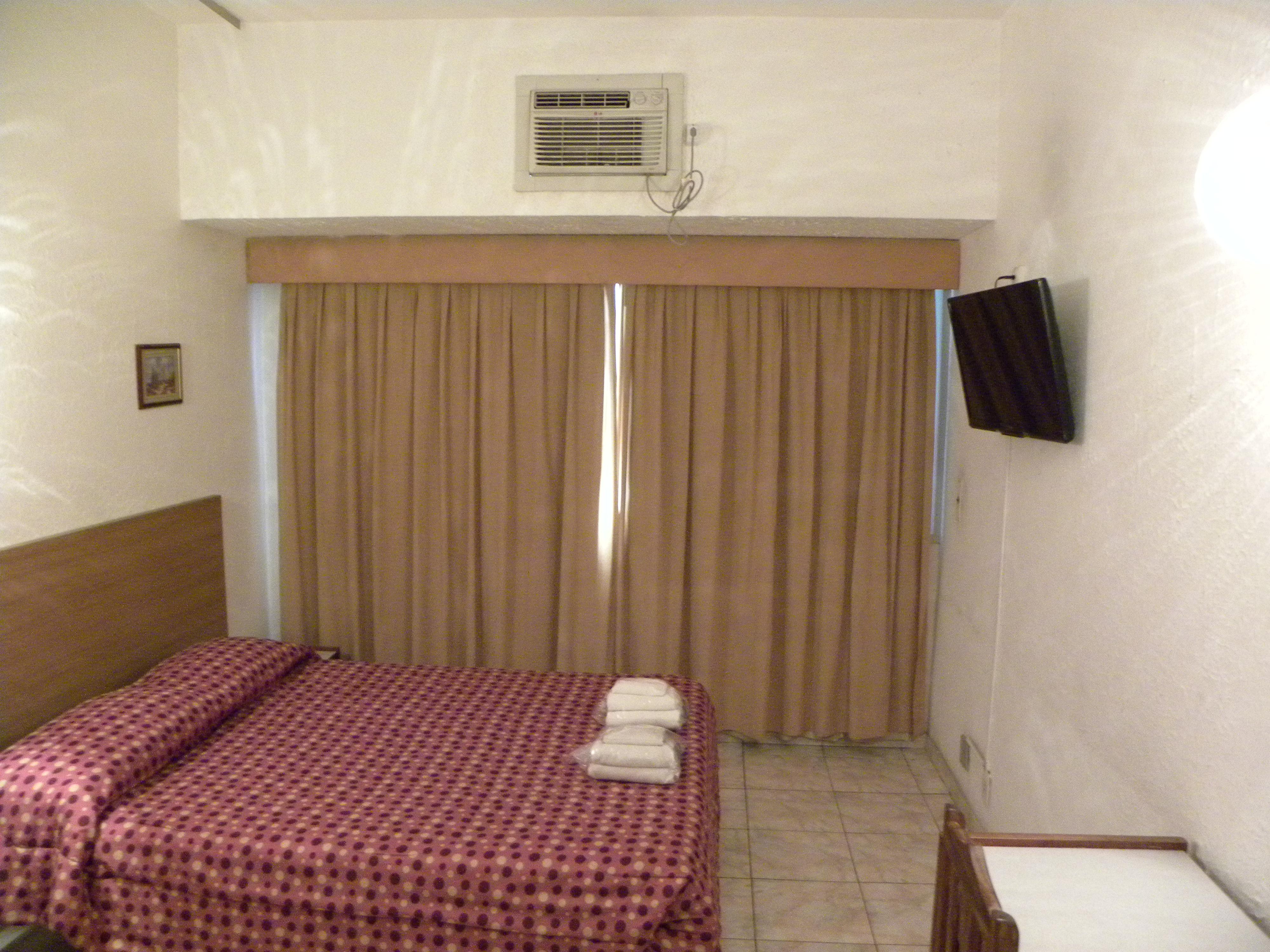 Hotel Atlantico Avenida Rio de Janeiro Luaran gambar