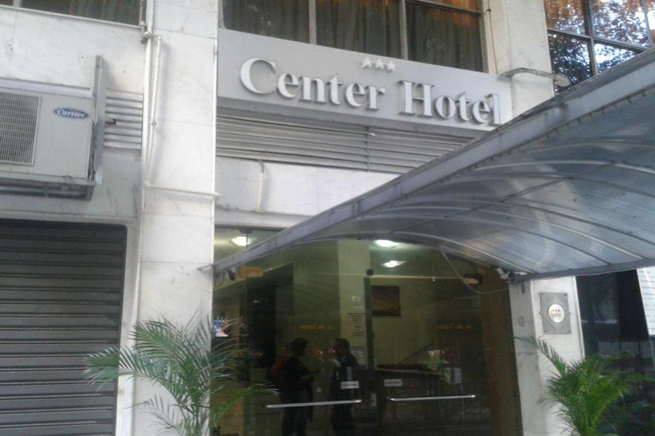 Hotel Atlantico Avenida Rio de Janeiro Luaran gambar