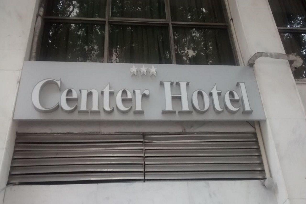 Hotel Atlantico Avenida Rio de Janeiro Luaran gambar