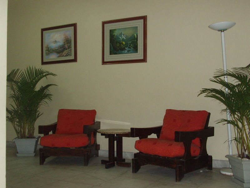 Hotel Atlantico Avenida Rio de Janeiro Luaran gambar