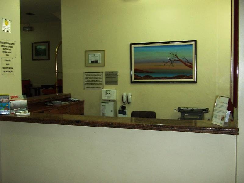 Hotel Atlantico Avenida Rio de Janeiro Luaran gambar