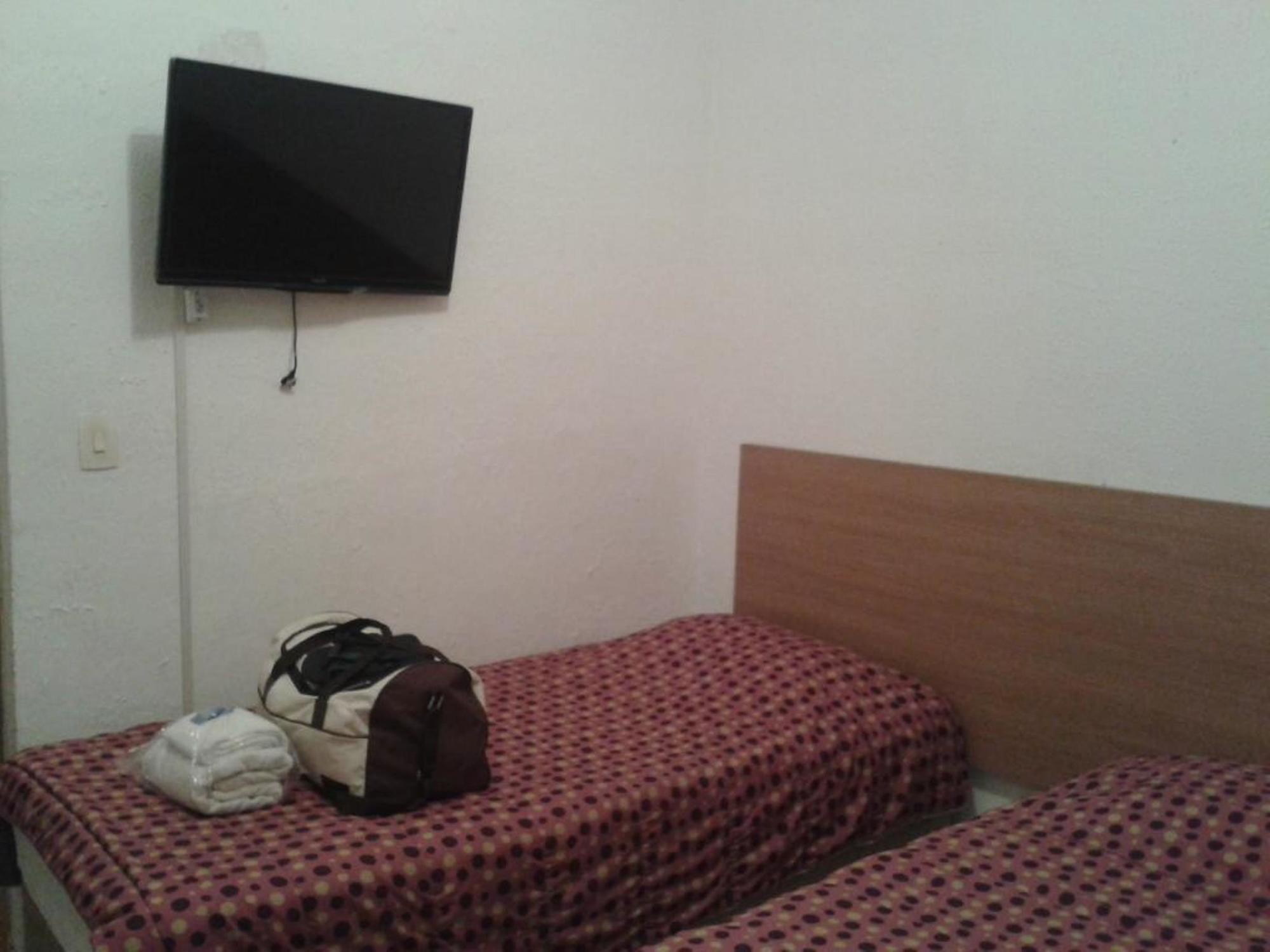 Hotel Atlantico Avenida Rio de Janeiro Luaran gambar