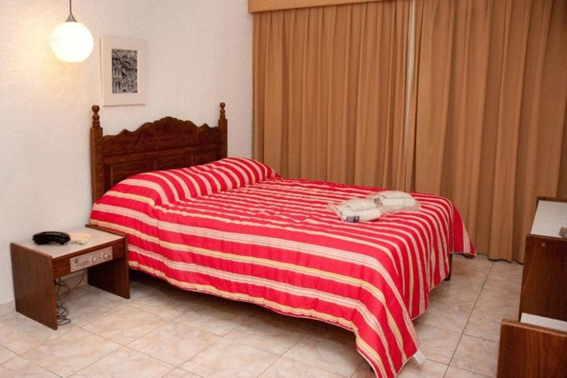 Hotel Atlantico Avenida Rio de Janeiro Luaran gambar