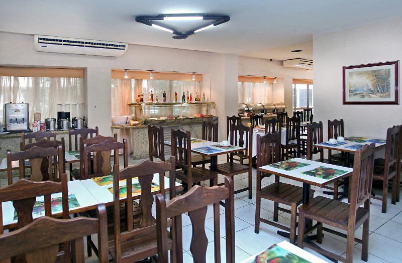 Hotel Atlantico Avenida Rio de Janeiro Luaran gambar