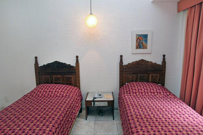 Hotel Atlantico Avenida Rio de Janeiro Luaran gambar