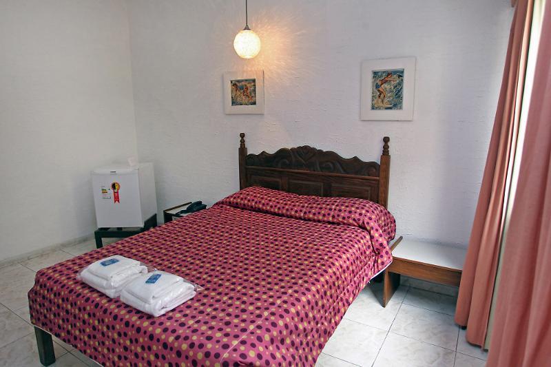 Hotel Atlantico Avenida Rio de Janeiro Luaran gambar