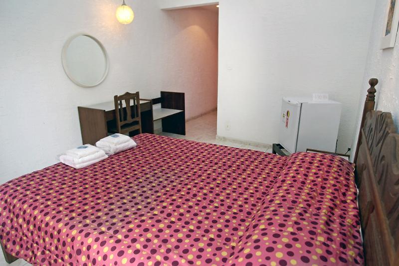 Hotel Atlantico Avenida Rio de Janeiro Luaran gambar