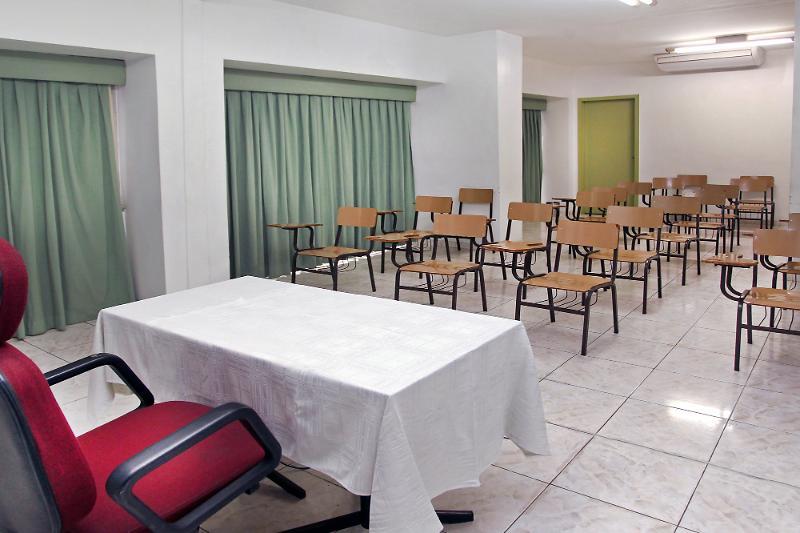 Hotel Atlantico Avenida Rio de Janeiro Luaran gambar