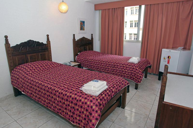 Hotel Atlantico Avenida Rio de Janeiro Luaran gambar